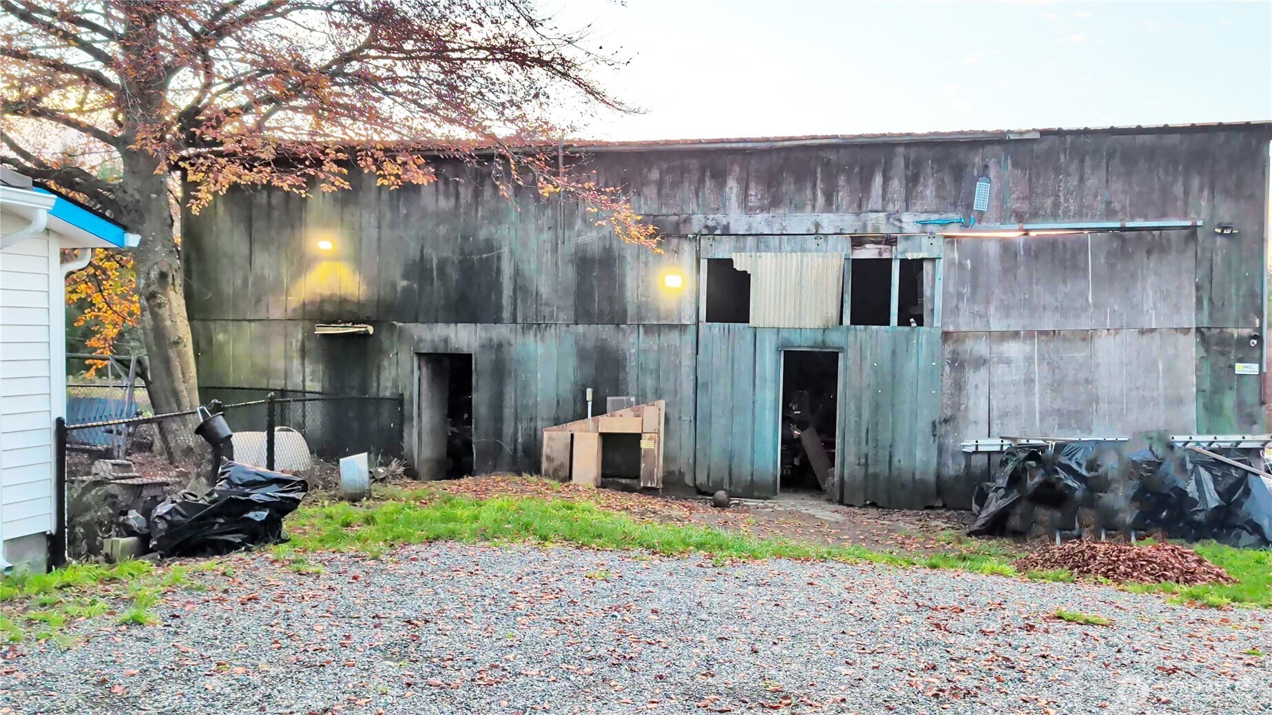 3619 Shincke Road NE