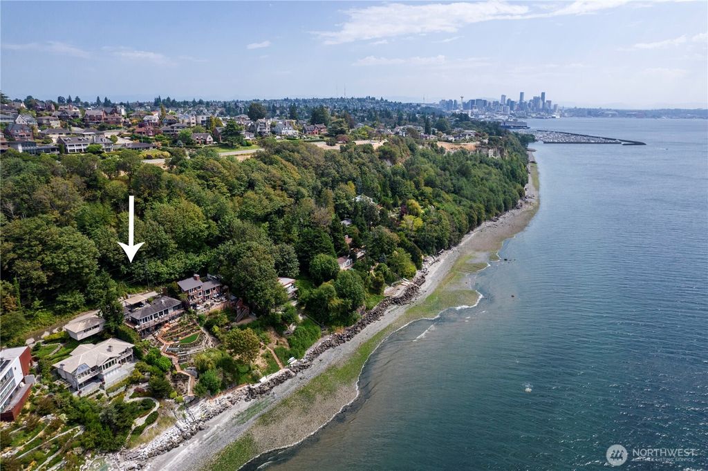 Photo of 23 XX Perkins Lane W, Seattle, WA 98199 (MLS # 2493783)