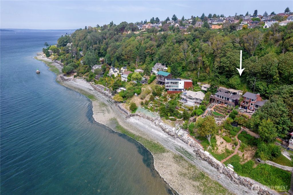 Photo of 23 XX Perkins Lane W, Seattle, WA 98199 (MLS # 2493783)