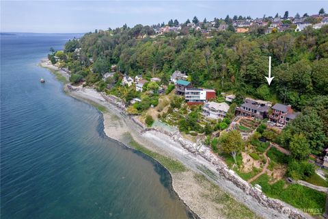 Photo of 23 XX Perkins Lane W, Seattle, WA 98199 (MLS # 2493783)