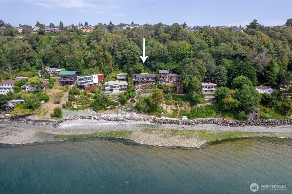 Photo of 23 XX Perkins Lane W, Seattle, WA 98199 (MLS # 2493783)