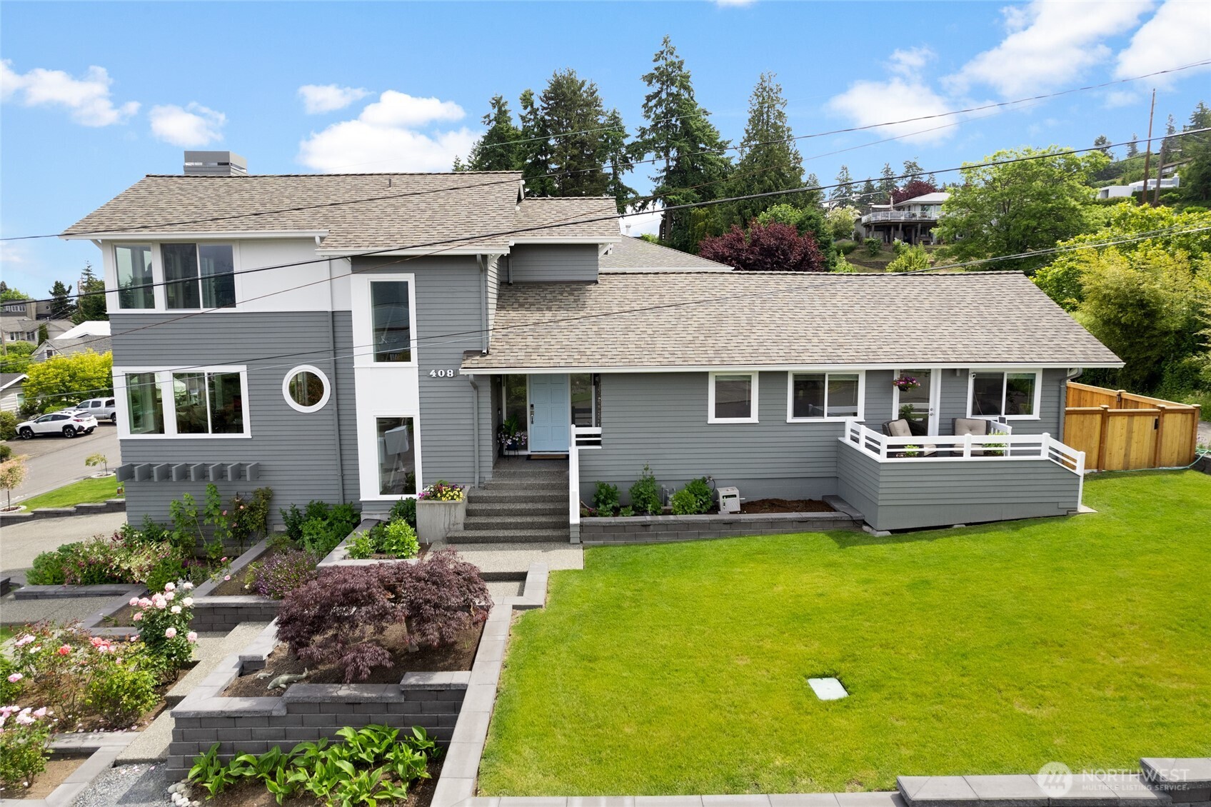 408 Church Avenue