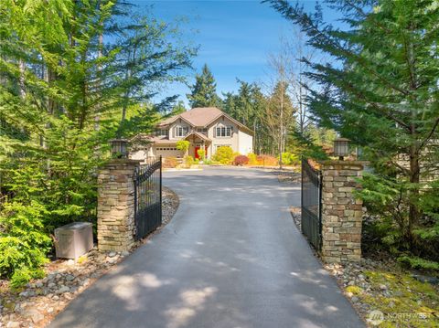 11980 Willamette Meridian Road NW Silverdale WA 98383