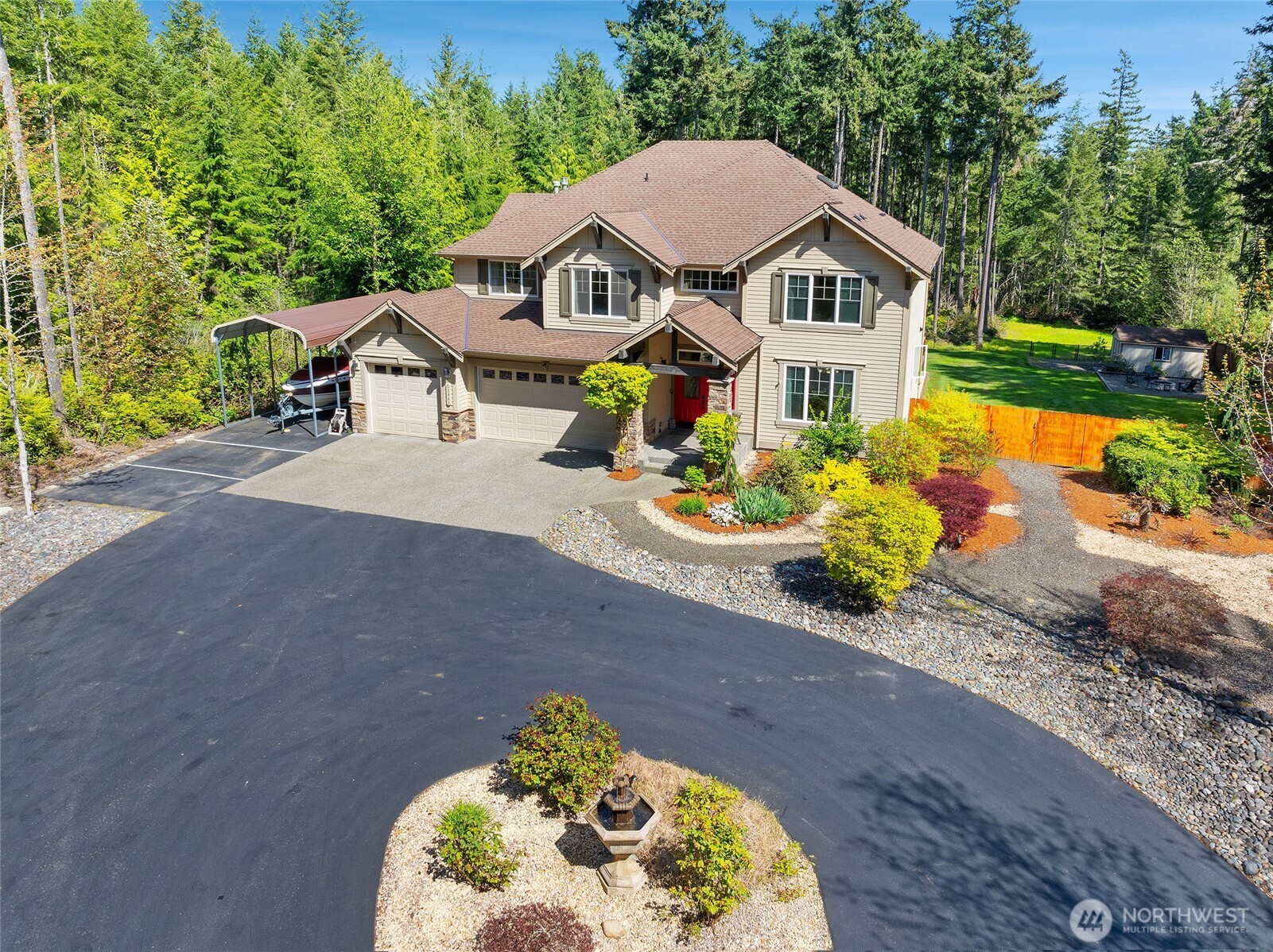 11980 Willamette Meridian Road NW