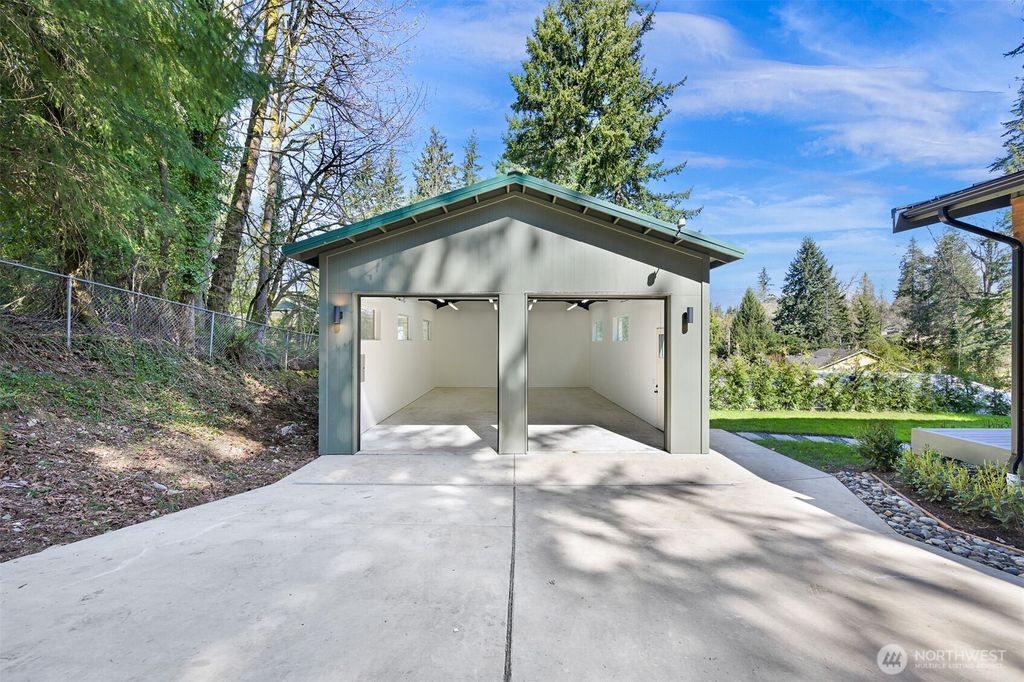 Photo of 1324 Birch Street, Bellingham, WA 98229 (MLS # 2504623)