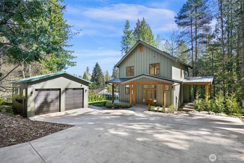 Photo of 1324 Birch Street, Bellingham, WA 98229 (MLS # 2504623)