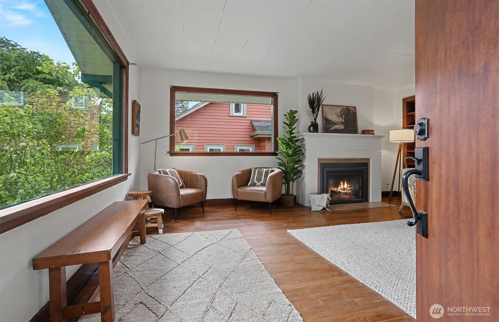 Photo of 7559 14th Avenue NW, Seattle, WA 98117 (MLS # 2523692)