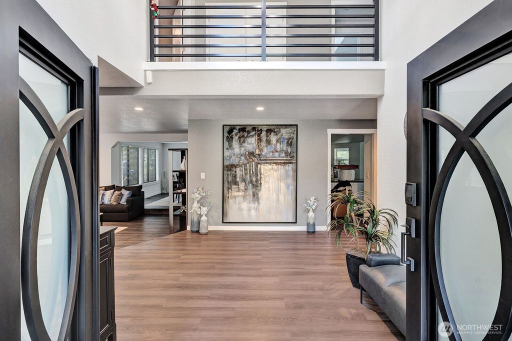 Photo of 22429 SE 329th Avenue, Black Diamond, WA 98010 (MLS # 2475569)