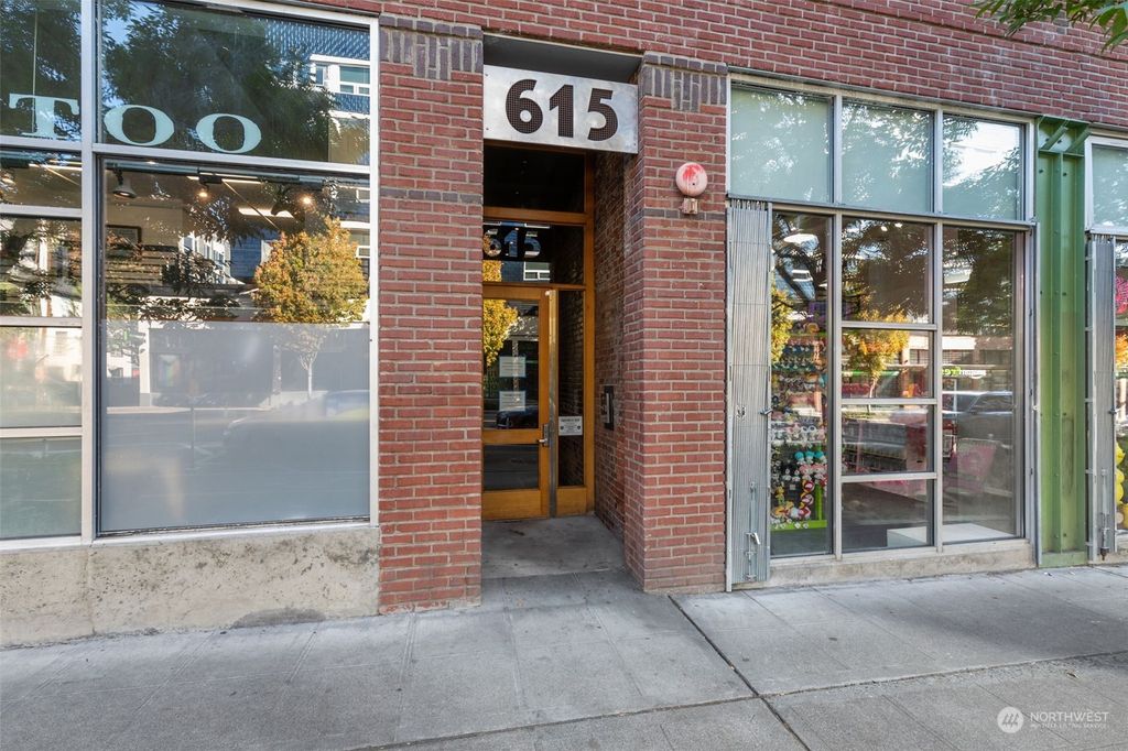 Photo of 615 E Pike Street #307, Seattle, WA 98122 (MLS # 2156853)