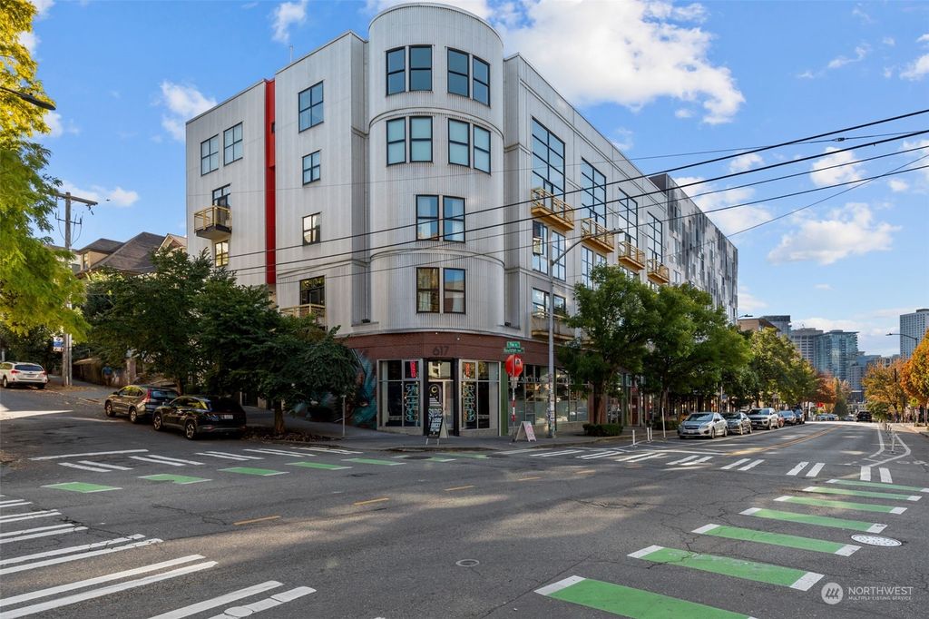 Photo of 615 E Pike Street #307, Seattle, WA 98122 (MLS # 2156853)