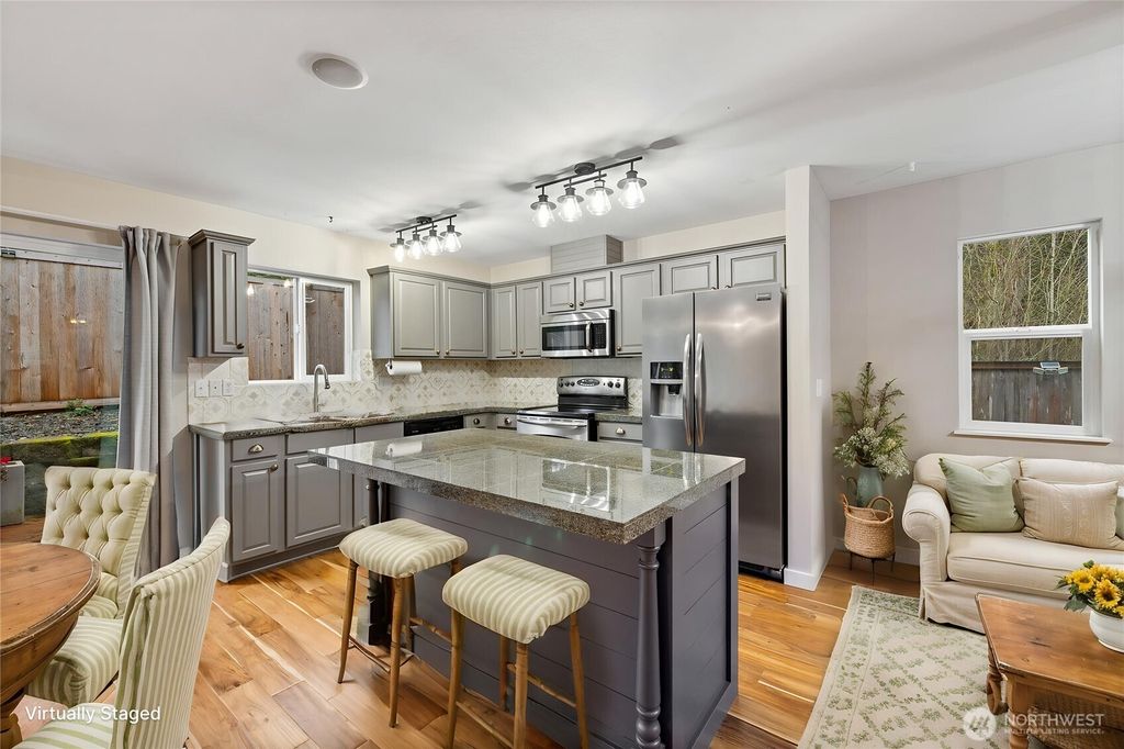 Photo of 24114 SE 281st Street, Maple Valley, WA 98038 (MLS # 2492369)