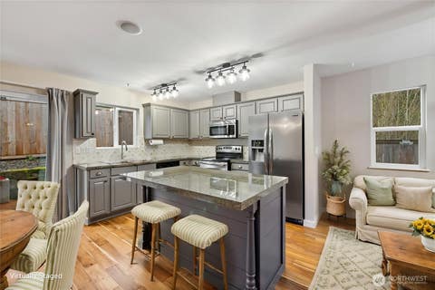 Photo of 24114 SE 281st Street, Maple Valley, WA 98038 (MLS # 2492369)