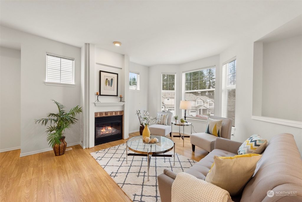 Photo of 9631 178th Place NE #3, Redmond, WA 98052 (MLS # 2324398)