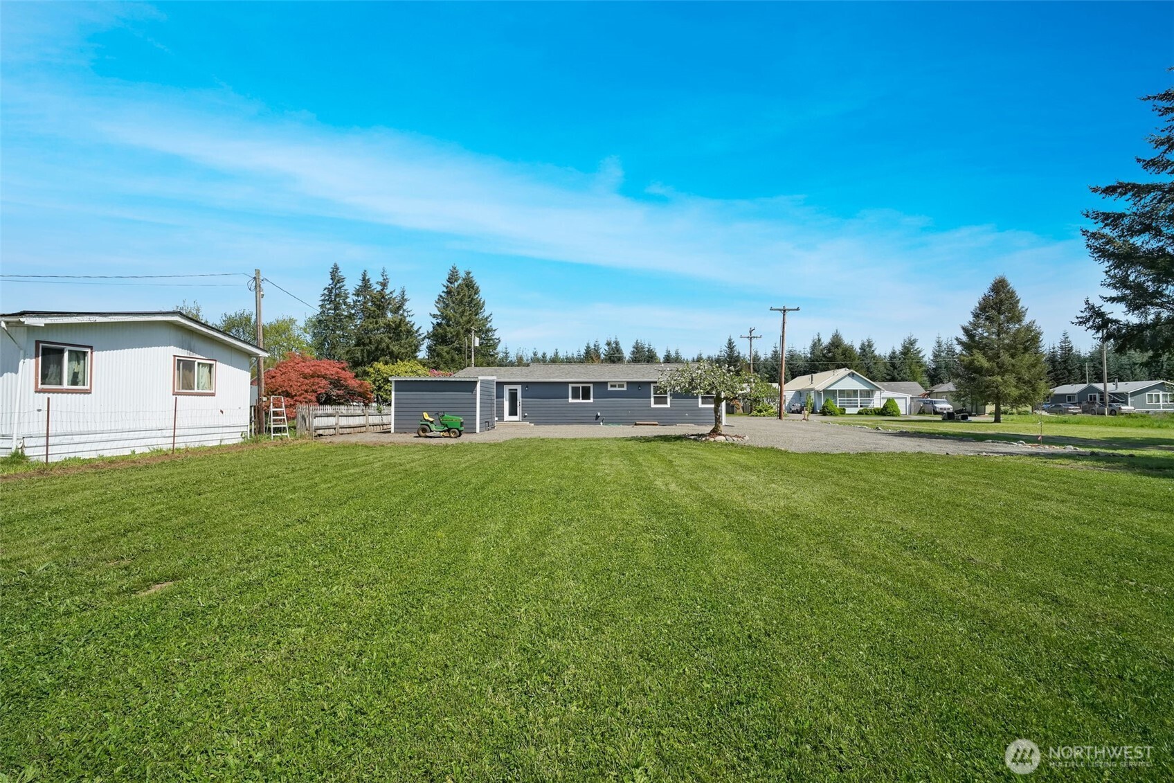 245 Stowell Road