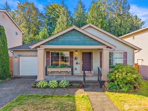 Photo of 5636 Hidden Lake Loop, Mount Vernon, WA 98273 (MLS # 2579455)