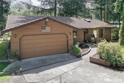 Photo of 34515 30th Avenue S, Roy, WA 98580 (MLS # 2528156)