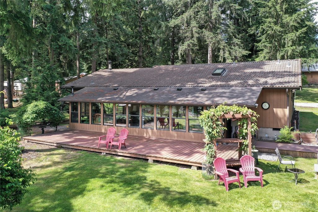 Photo of 34515 30th Avenue S, Roy, WA 98580 (MLS # 2528156)