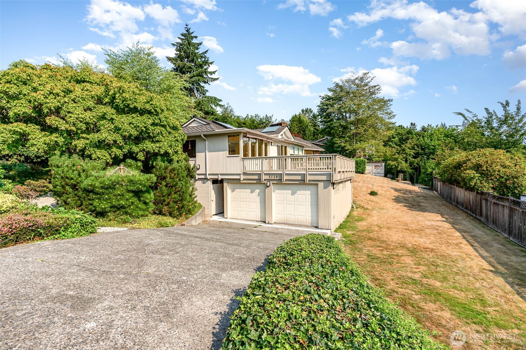 5120 NE 54th Street