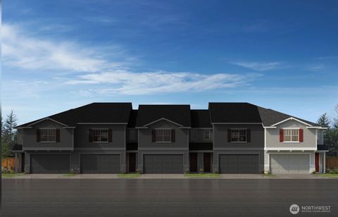 Photo of 8544 42nd Place NE #76, Marysville, WA 98270 (MLS # 2479875)