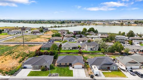 1552 S Bailey Avenue Moses Lake WA 98837