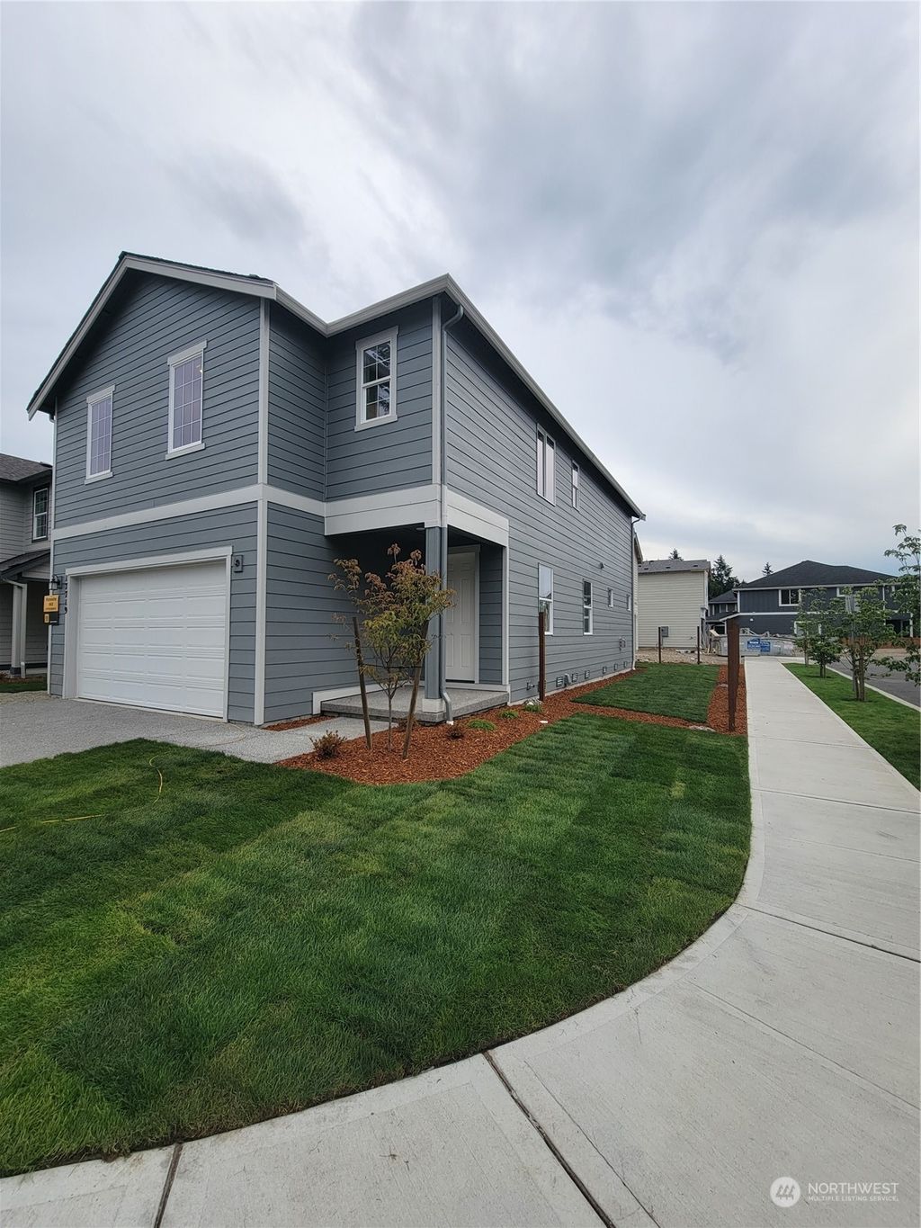 Photo of 17719 SE 265 Street #43, Covington, WA 98042 (MLS # 2229692)
