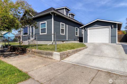 Photo of 442 N 7th Ave, Walla Walla, WA 99362 (MLS # 2369688)