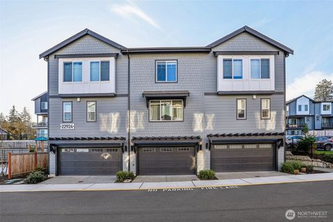 22924 80th Place W Unit B, Edmonds, WA 98026 - MLS#: 2375364