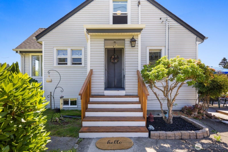 25528 State Route 9 NE