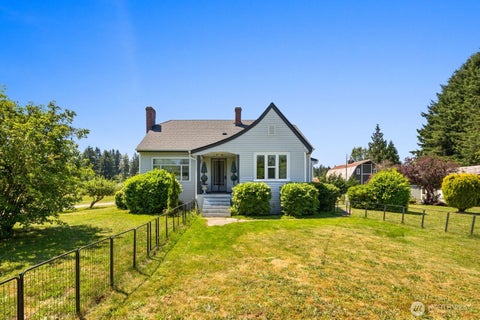 Photo of 25528 State Route 9 NE, Arlington, WA 98223 (MLS # 2549744)