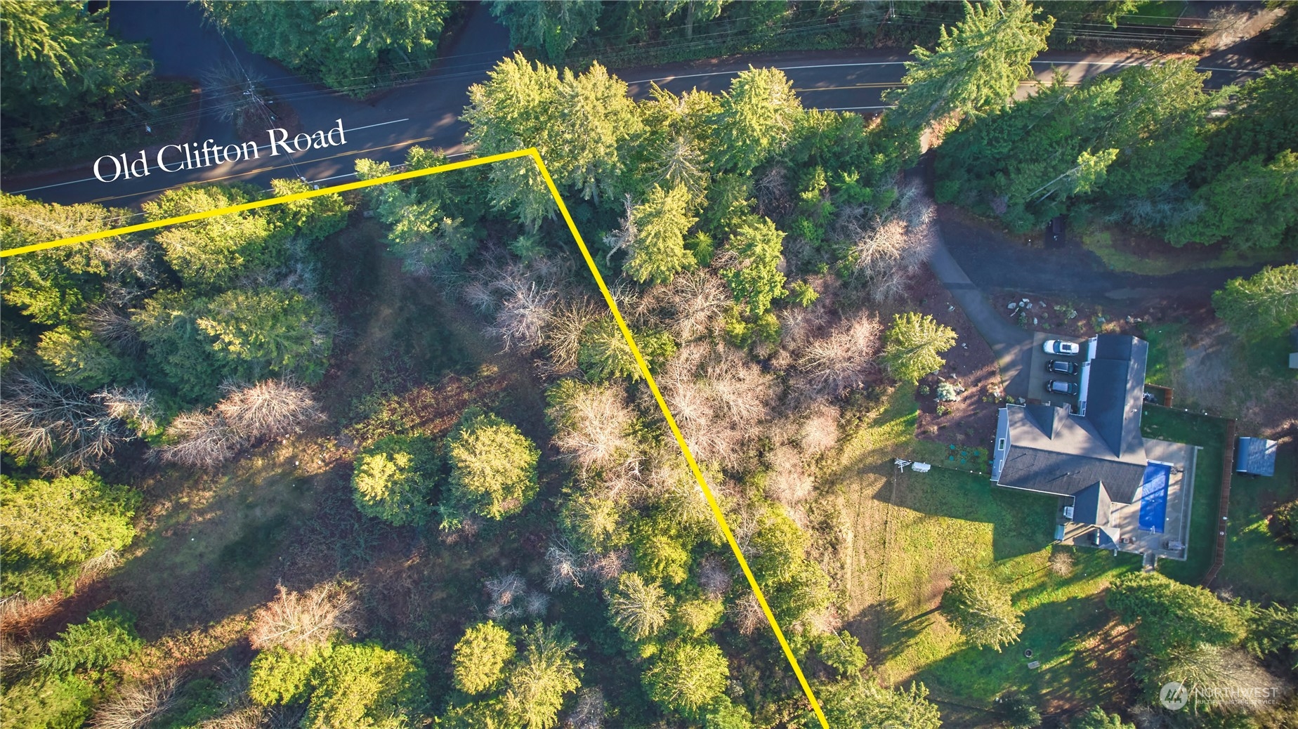 1369 SW Old Clifton Road