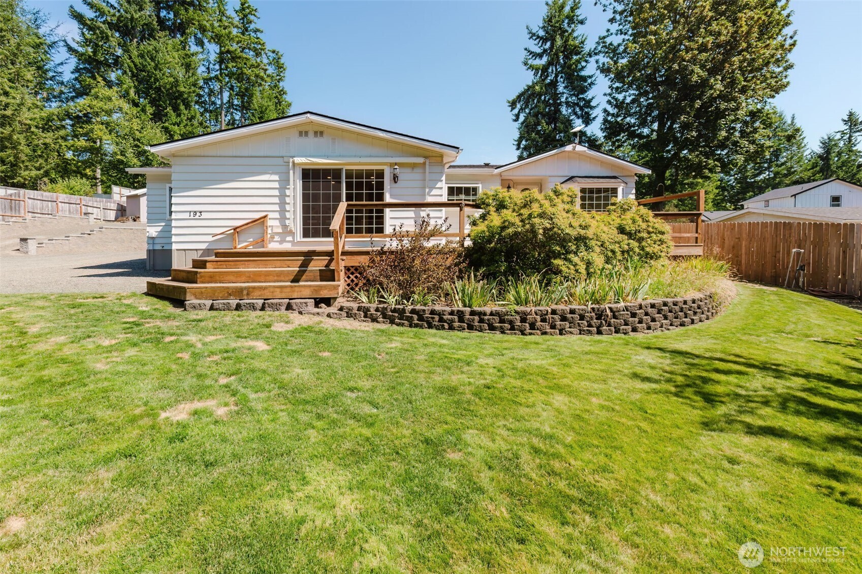 193 Seattle Drive