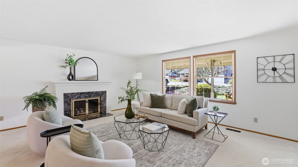 Photo of 14624 SE 173rd Street, Renton, WA 98058 (MLS # 2499772)