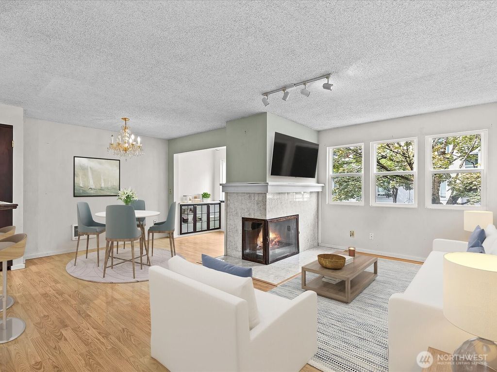 Photo of 2001 E Yesler Way #23, Seattle, WA 98122 (MLS # 2359171)