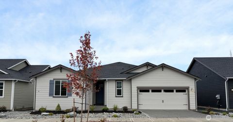 Photo of 532 Silver Frost Drive, Sequim, WA 98382 (MLS # 2452159)