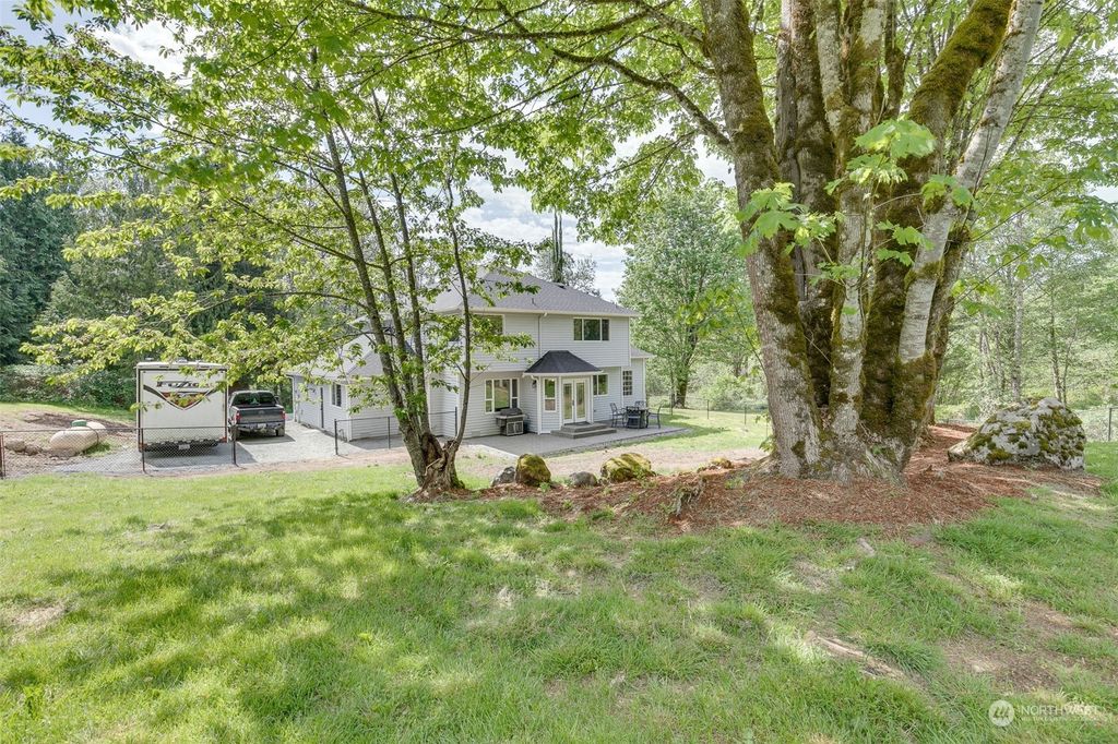 Photo of 3831 171st Avenue SE, Snohomish, WA 98290 (MLS # 2068691)