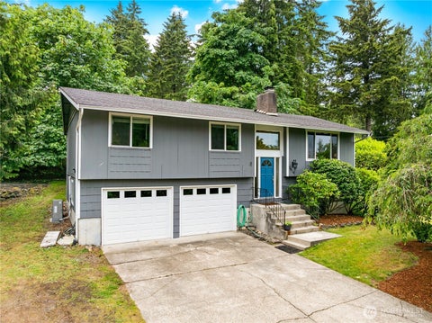 Photo of 3414 58th Avenue NW, Gig Harbor, WA 98335 (MLS # 2531450)