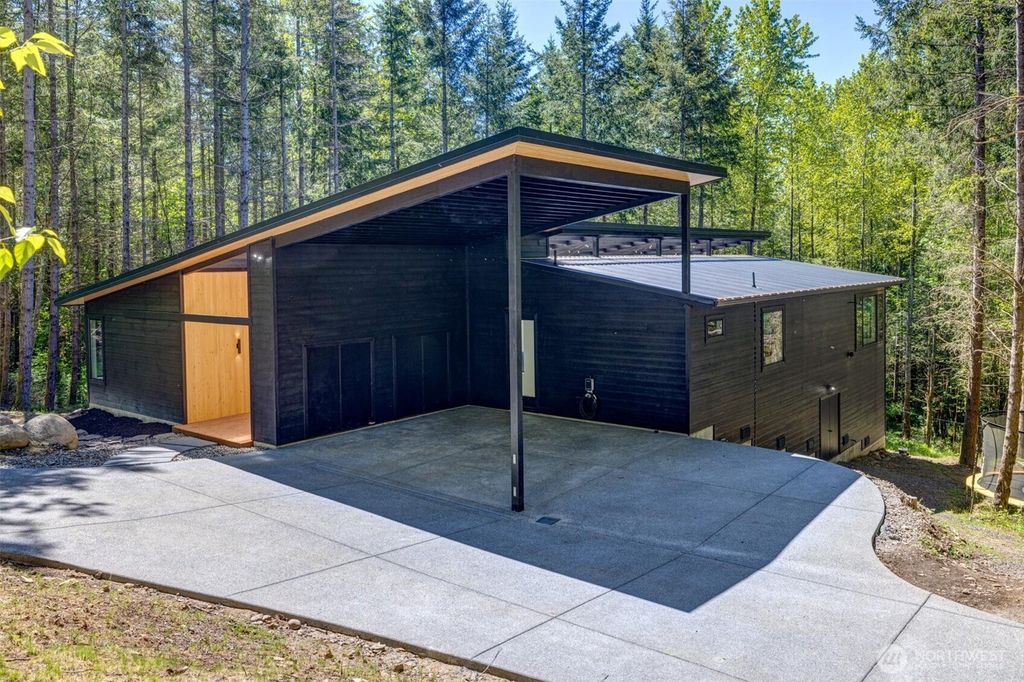 Photo of 5787 296th Avenue SE, Preston, WA 98050 (MLS # 2366793)