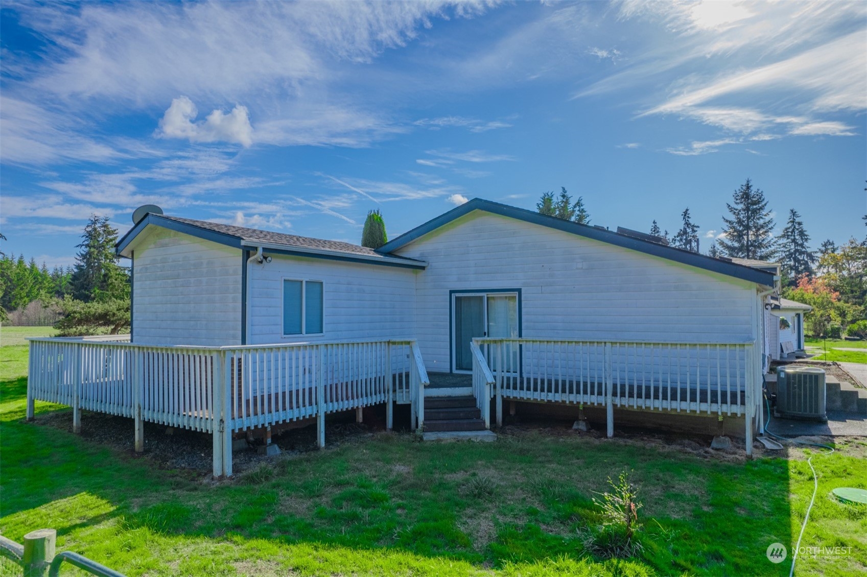 782 S Military Road