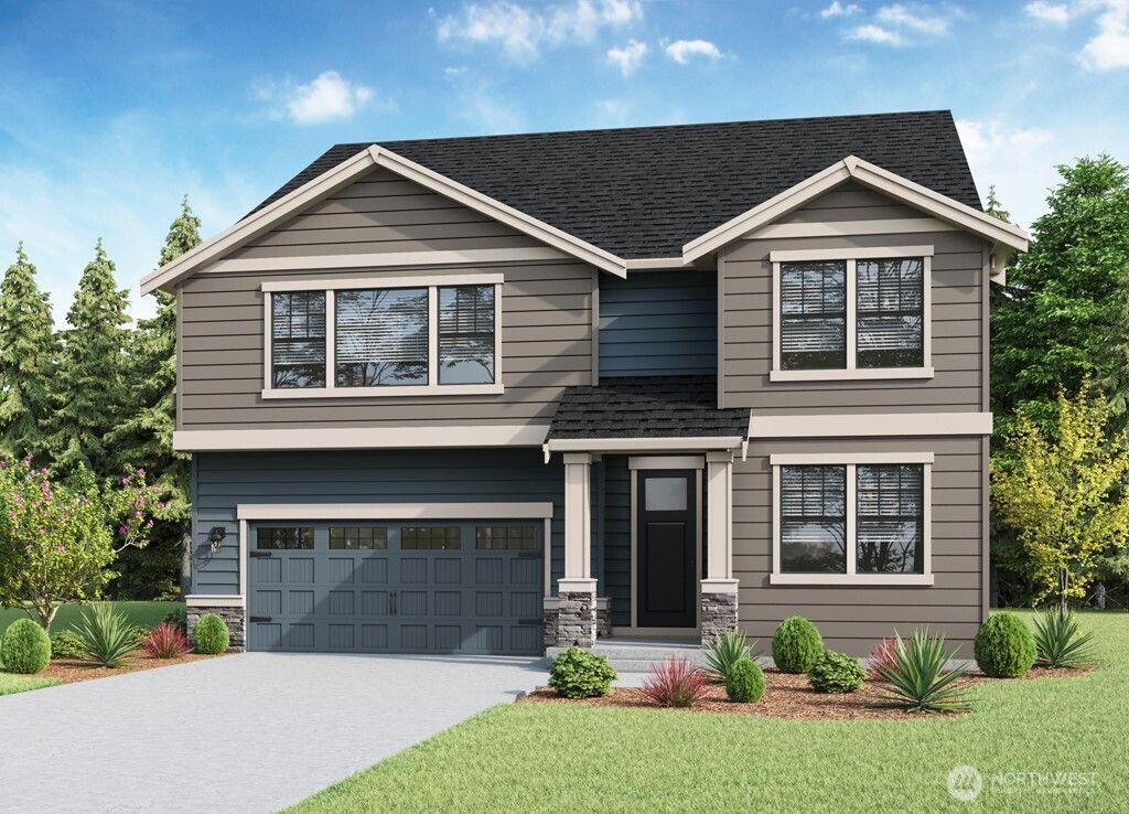 Photo of 23642 SE 49th Street, Issaquah, WA 98027 (MLS # 2512672)