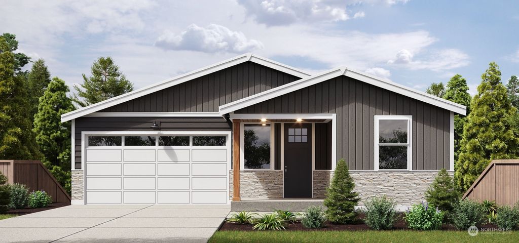 Photo of 6746 44TH Street NE, Marysville, WA 98270 (MLS # 2025456)