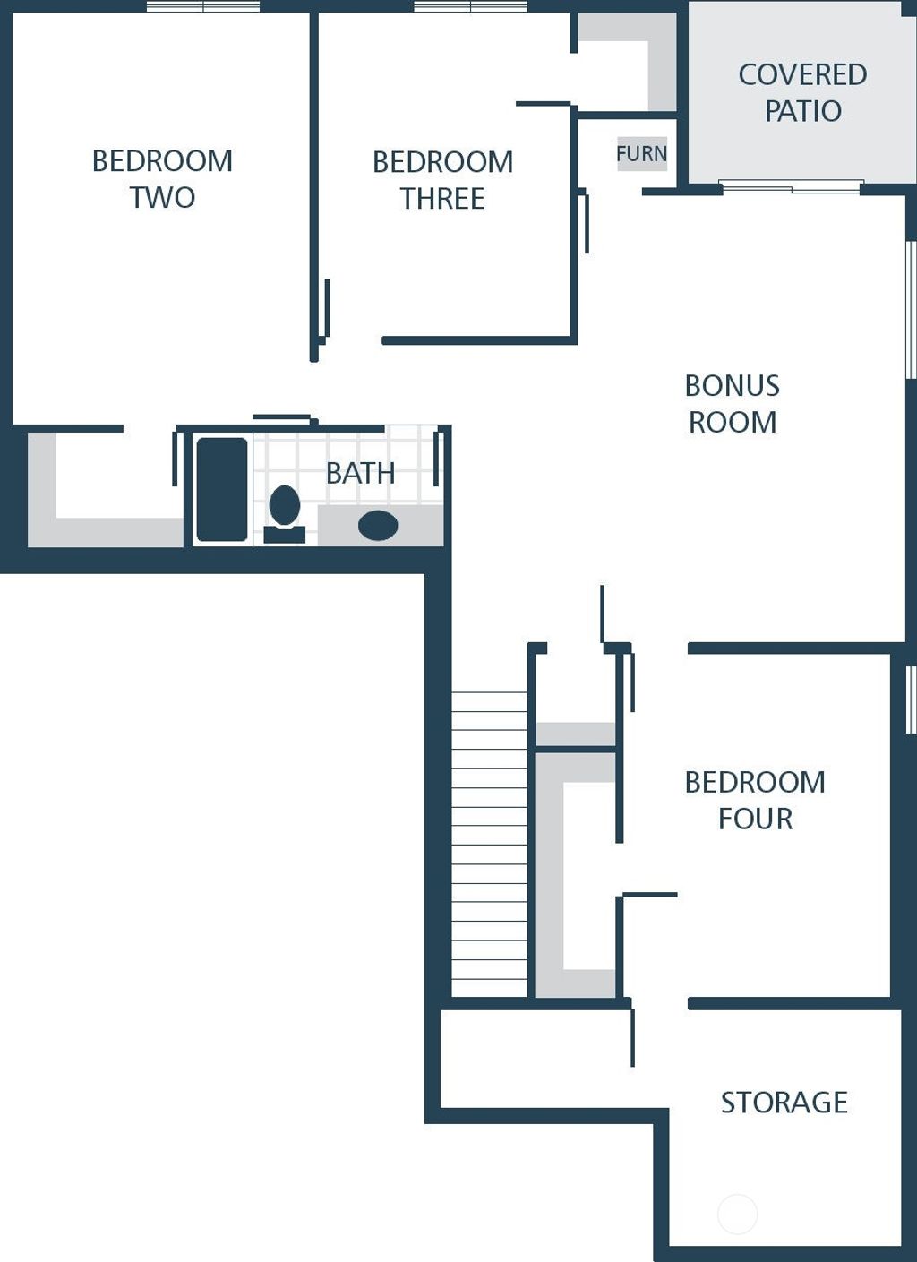 Photo of 6746 44TH Street NE, Marysville, WA 98270 (MLS # 2025456)