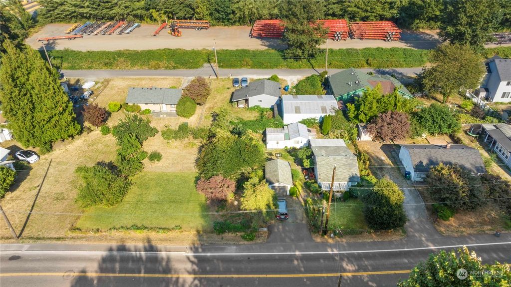 Photo of 12542 50th Place S, Tukwila, WA 98178 (MLS # 2001616)