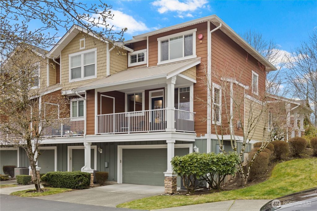 Photo of 35327 SE Kinsey Street #604, Snoqualmie, WA 98065 (MLS # 2491126)