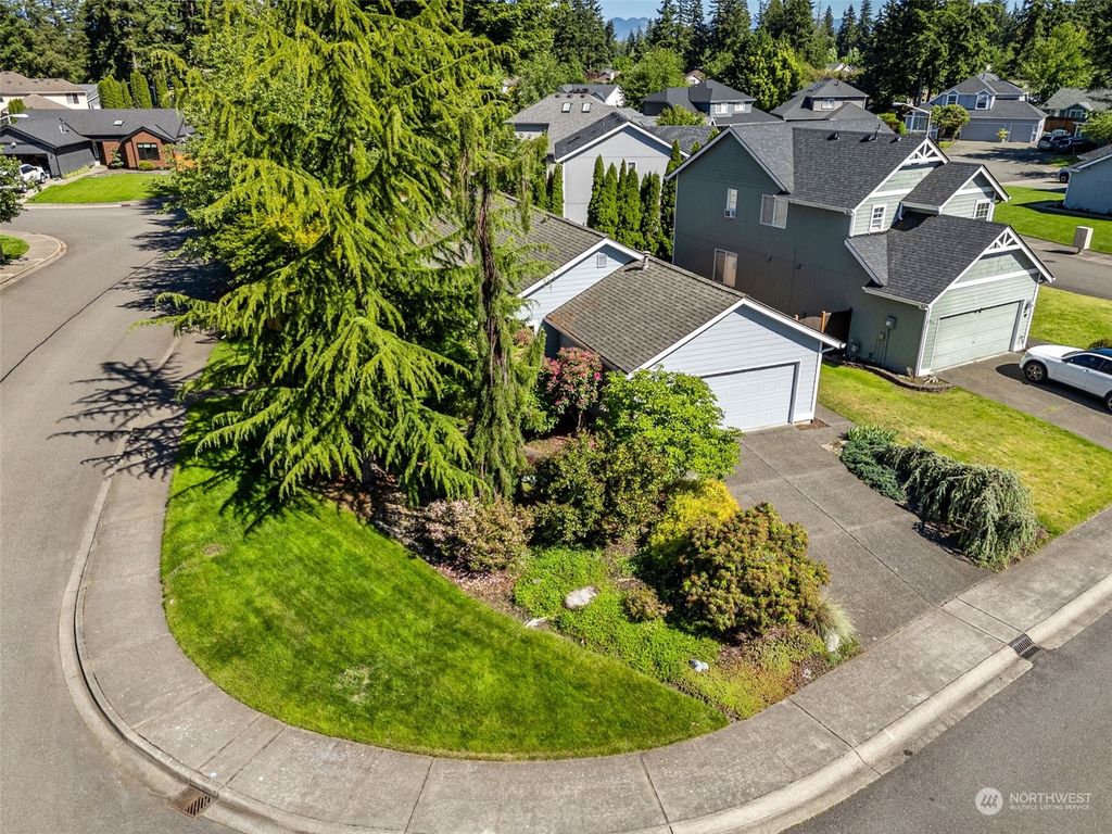 Photo of 23211 SE 240th Way, Maple Valley, WA 98038 (MLS # 2235699)