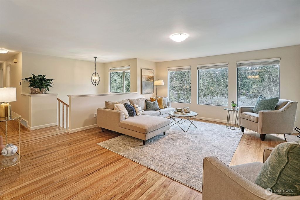 Photo of 18518 Kenlake Place NE, Kenmore, WA 98028 (MLS # 2051211)