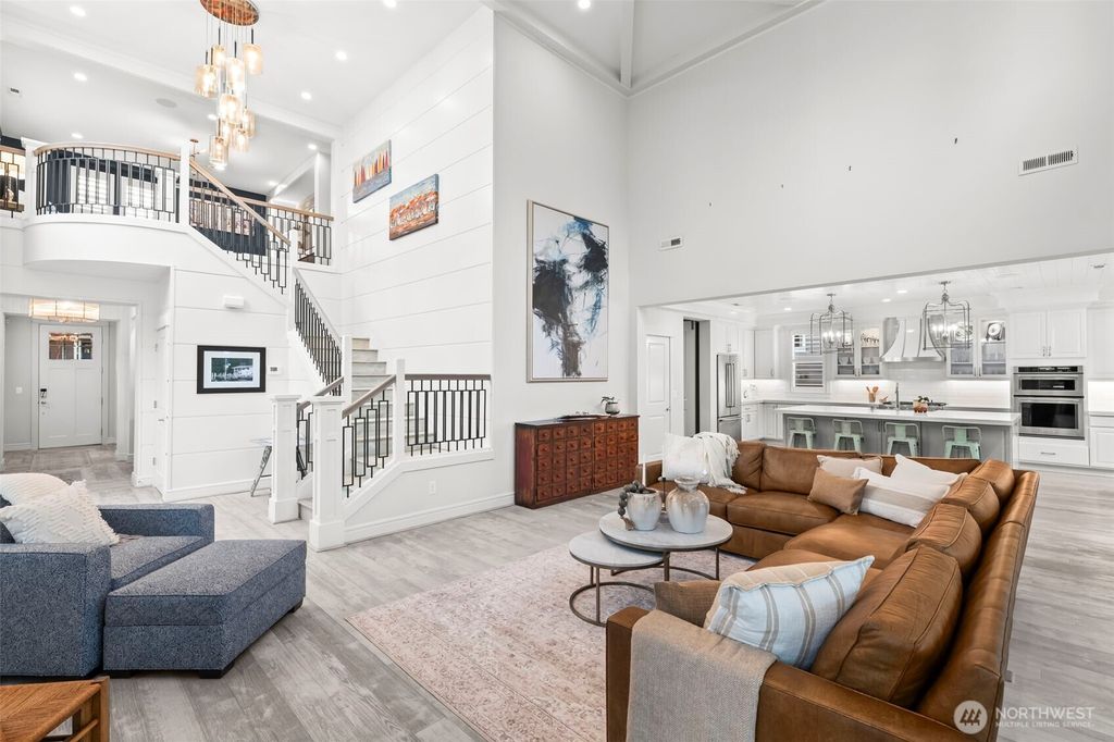 Photo of 13301 55th Avenue NW, Gig Harbor, WA 98332 (MLS # 2481122)