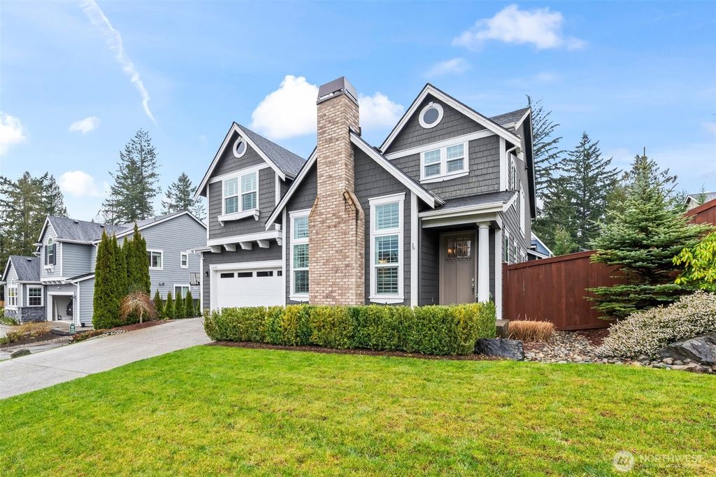 Photo of 13301 55th Avenue NW, Gig Harbor, WA 98332 (MLS # 2481122)