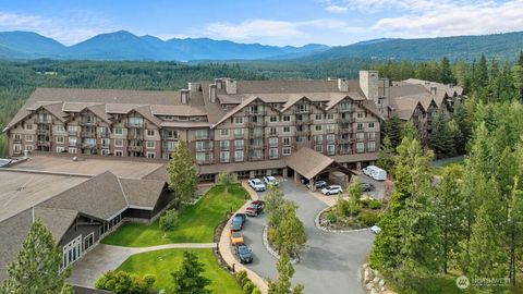 Photo of 3600 Suncadia Trail #2038, Cle Elum, WA 98922 (MLS # 2526522)