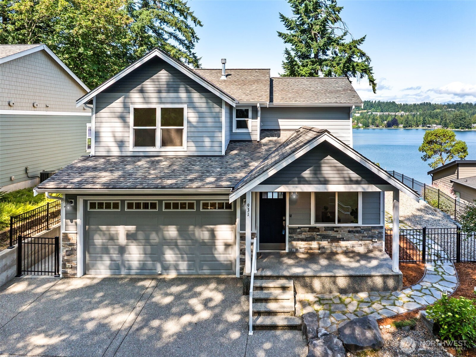 931 Oyster Bay Court