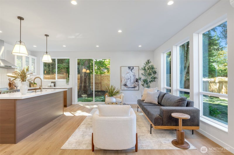 121 N 136th Street